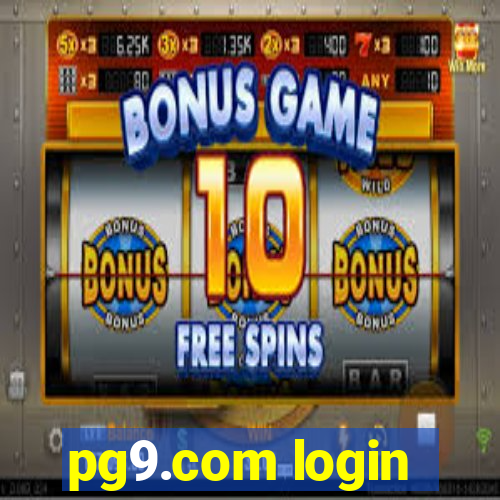 pg9.com login